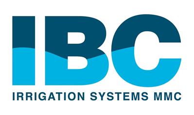 iBC IRRIGATION SYSTEMS MMC - BAKÜ / AZERBAYCAN LOGOMUZ