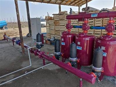 12 HA QUSAR / AZERBAYCAN