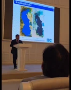 IBC olarak Kongreleri de destekliyoruz