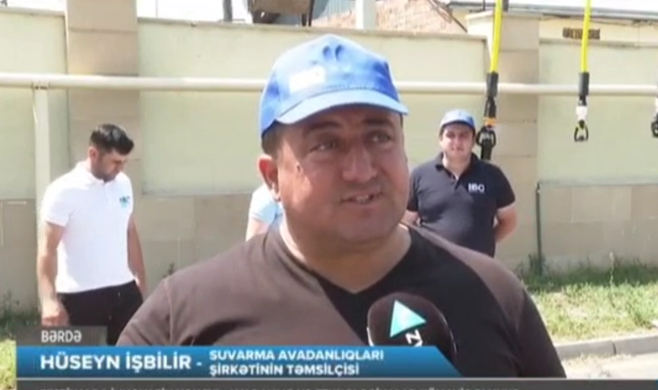 Aqrar İnavasya Merkesi ile yapılan festivallerden kısa bilgiler